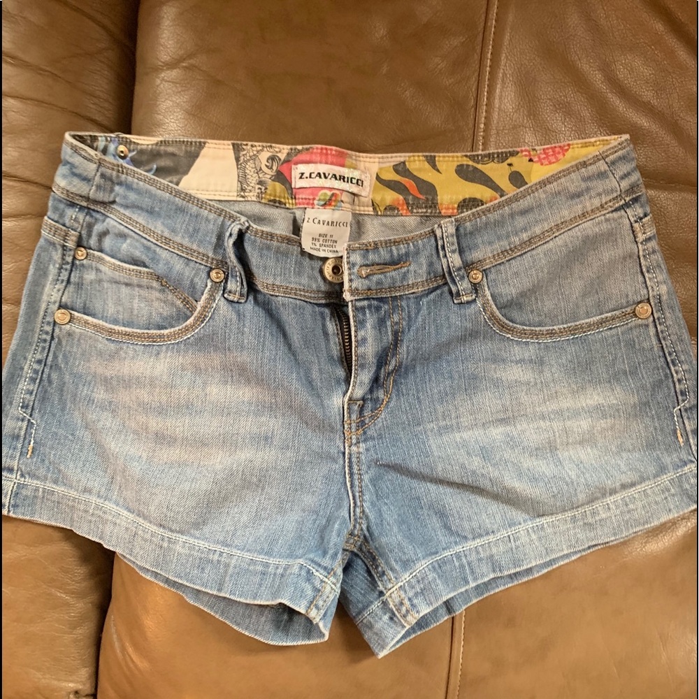 🎈 5/$25 🎈Jean shorts size 11